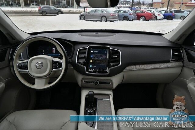 2023 Volvo XC90 Plus Wasilla AK
