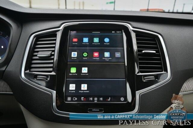 2023 Volvo XC90 Plus Wasilla AK