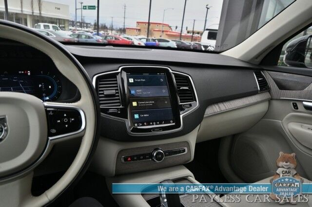 2023 Volvo XC90 Plus Wasilla AK