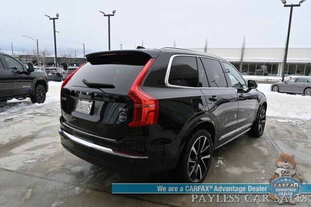 2023 Volvo XC90 Plus Wasilla AK