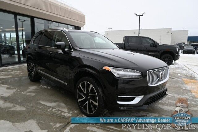 2023 Volvo XC90 Plus Wasilla AK