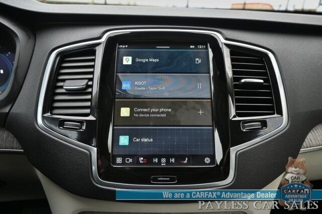 2023 Volvo XC90 Plus Wasilla AK