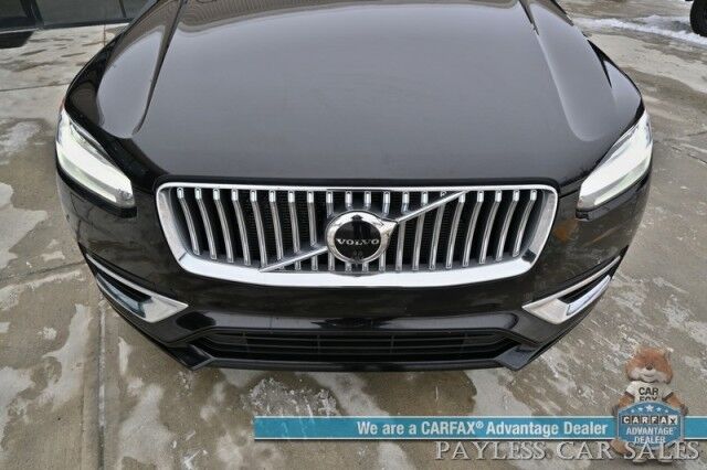 2023 Volvo XC90 Plus Wasilla AK