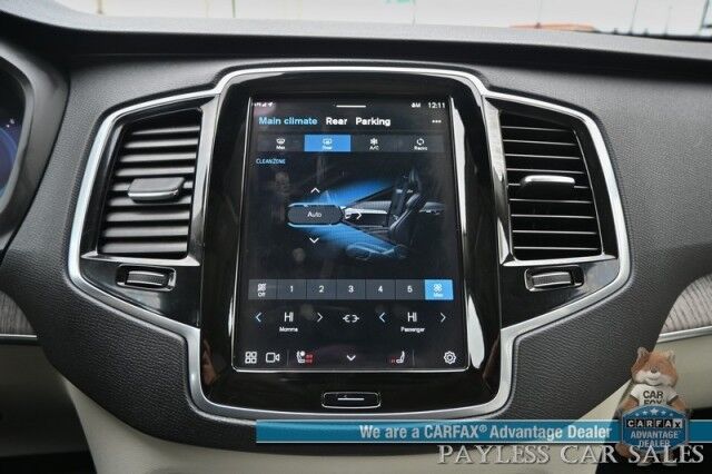 2023 Volvo XC90 Plus Wasilla AK