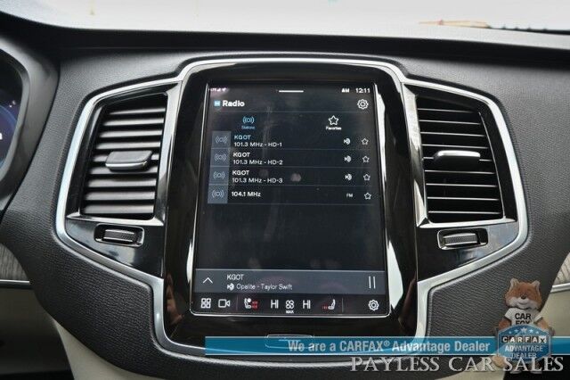 2023 Volvo XC90 Plus Wasilla AK