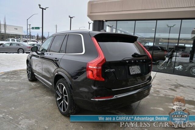 2023 Volvo XC90 Plus Wasilla AK