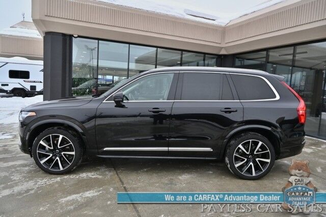 2023 Volvo XC90 Plus Wasilla AK