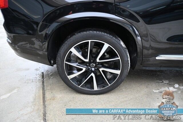 2023 Volvo XC90 Plus Wasilla AK