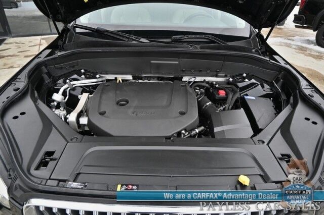 2023 Volvo XC90 Plus Wasilla AK