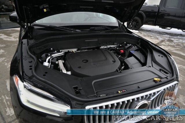 2023 Volvo XC90 Plus Wasilla AK