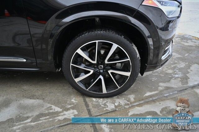 2023 Volvo XC90 Plus Wasilla AK