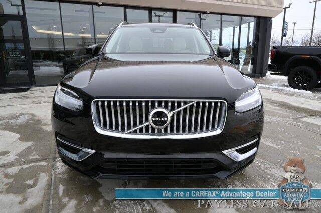 2023 Volvo XC90 Plus Wasilla AK