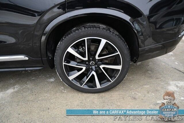 2023 Volvo XC90 Plus Wasilla AK