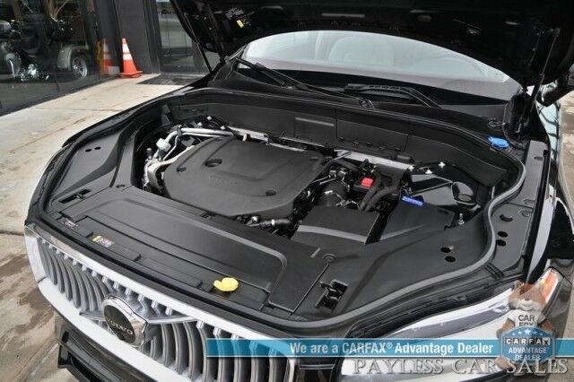 2023 Volvo XC90 Plus Wasilla AK