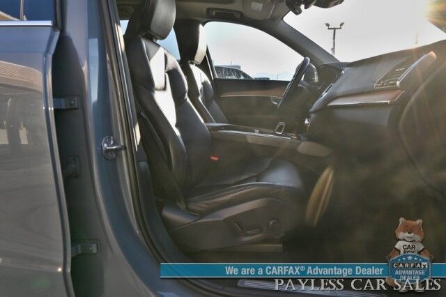 2023 Volvo XC90 Plus Anchorage AK