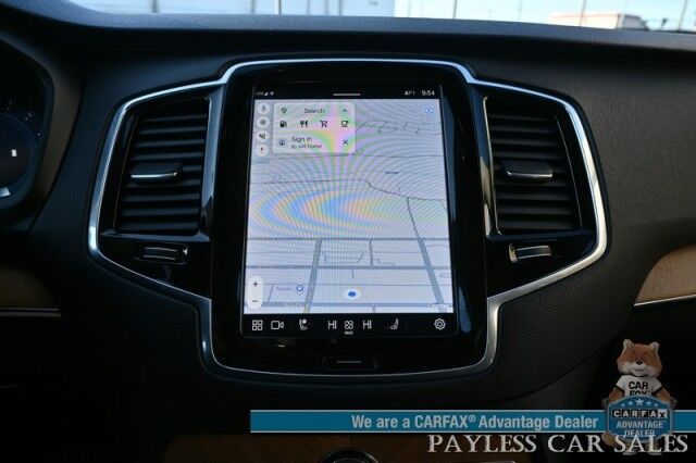 2023 Volvo XC90 Plus Anchorage AK