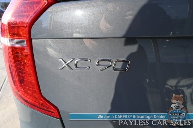 2023 Volvo XC90 Plus Anchorage AK