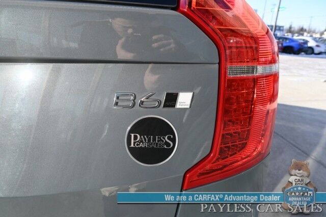 2023 Volvo XC90 Plus Anchorage AK