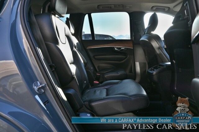 2023 Volvo XC90 Plus Anchorage AK