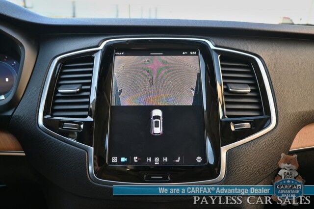 2023 Volvo XC90 Plus Anchorage AK