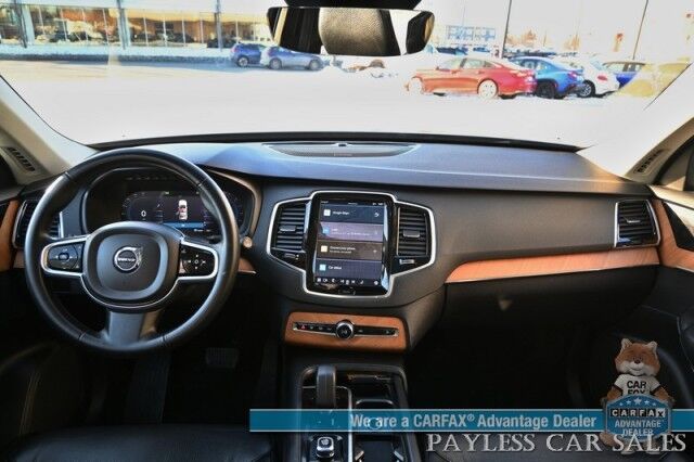 2023 Volvo XC90 Plus Anchorage AK