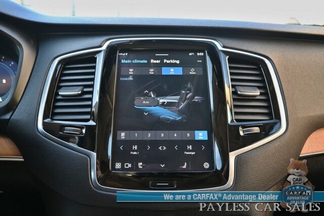 2023 Volvo XC90 Plus Anchorage AK