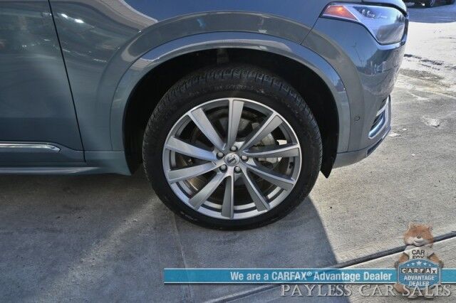 2023 Volvo XC90 Plus Anchorage AK