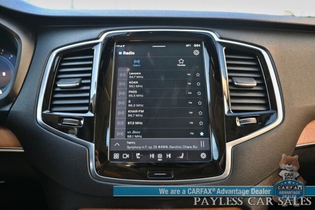 2023 Volvo XC90 Plus Anchorage AK