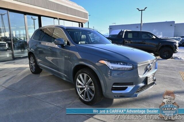 2023 Volvo XC90 Plus Anchorage AK