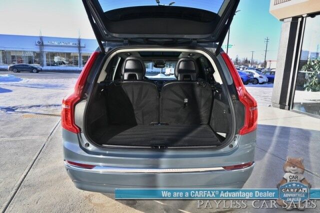 2023 Volvo XC90 Plus Anchorage AK