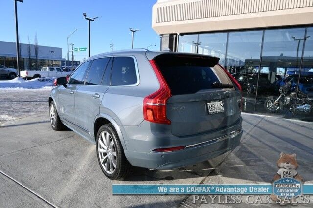 2023 Volvo XC90 Plus Anchorage AK
