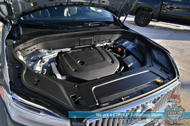 2023 Volvo XC90 Plus Anchorage AK
