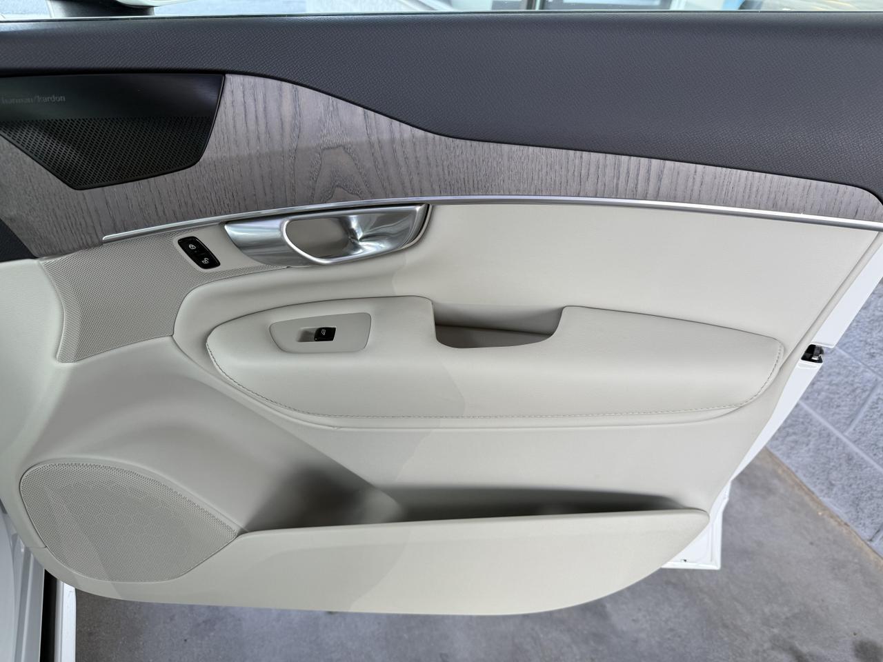 2023 Volvo XC90 Plus Knoxville TN