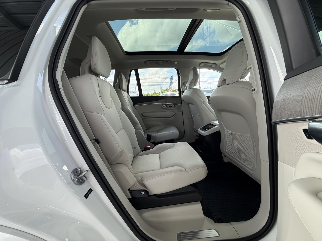 2023 Volvo XC90 Plus Knoxville TN