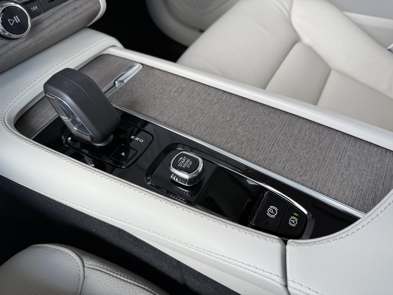 2023 Volvo XC90 Plus Knoxville TN