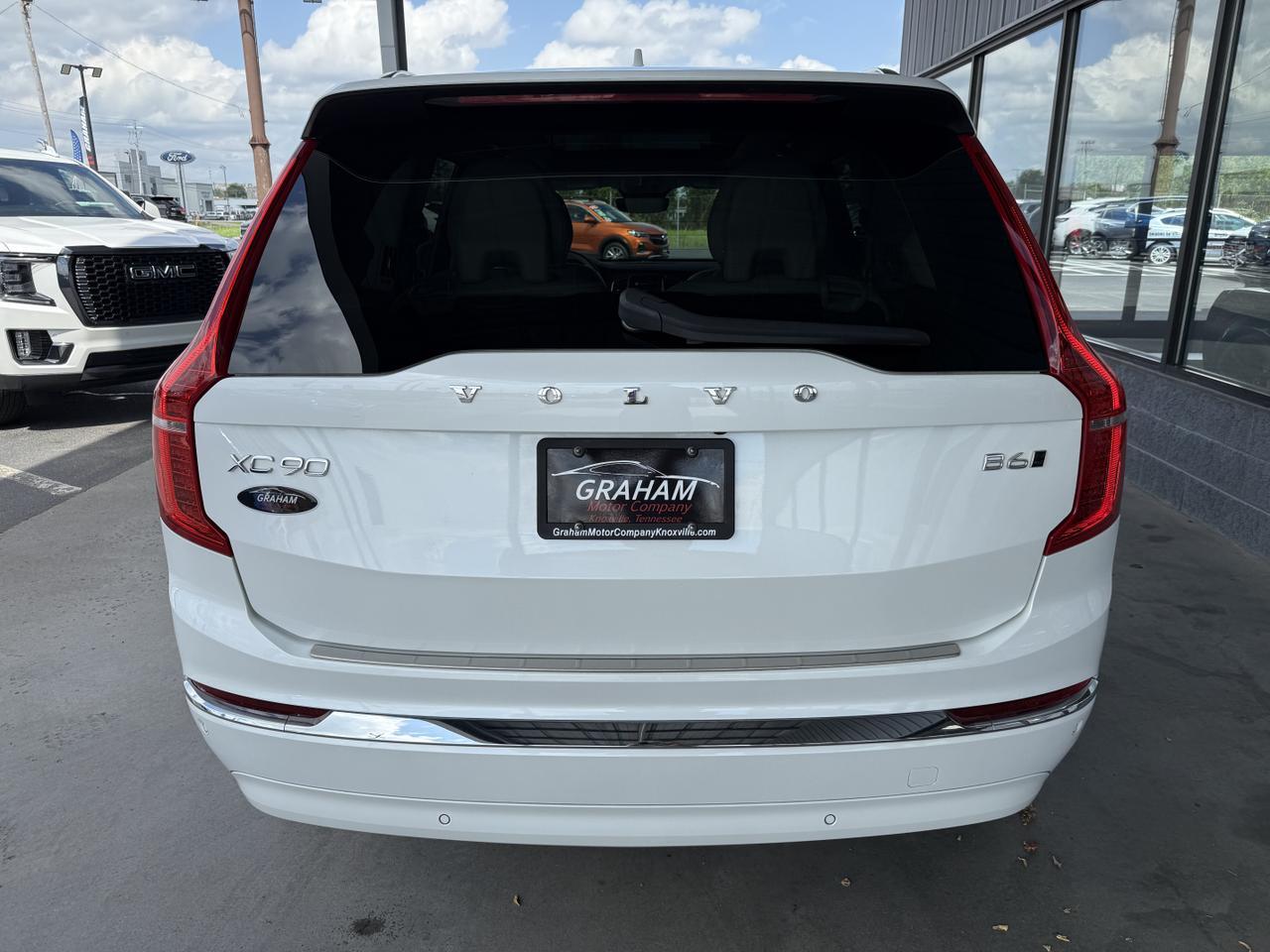 2023 Volvo XC90 Plus Knoxville TN