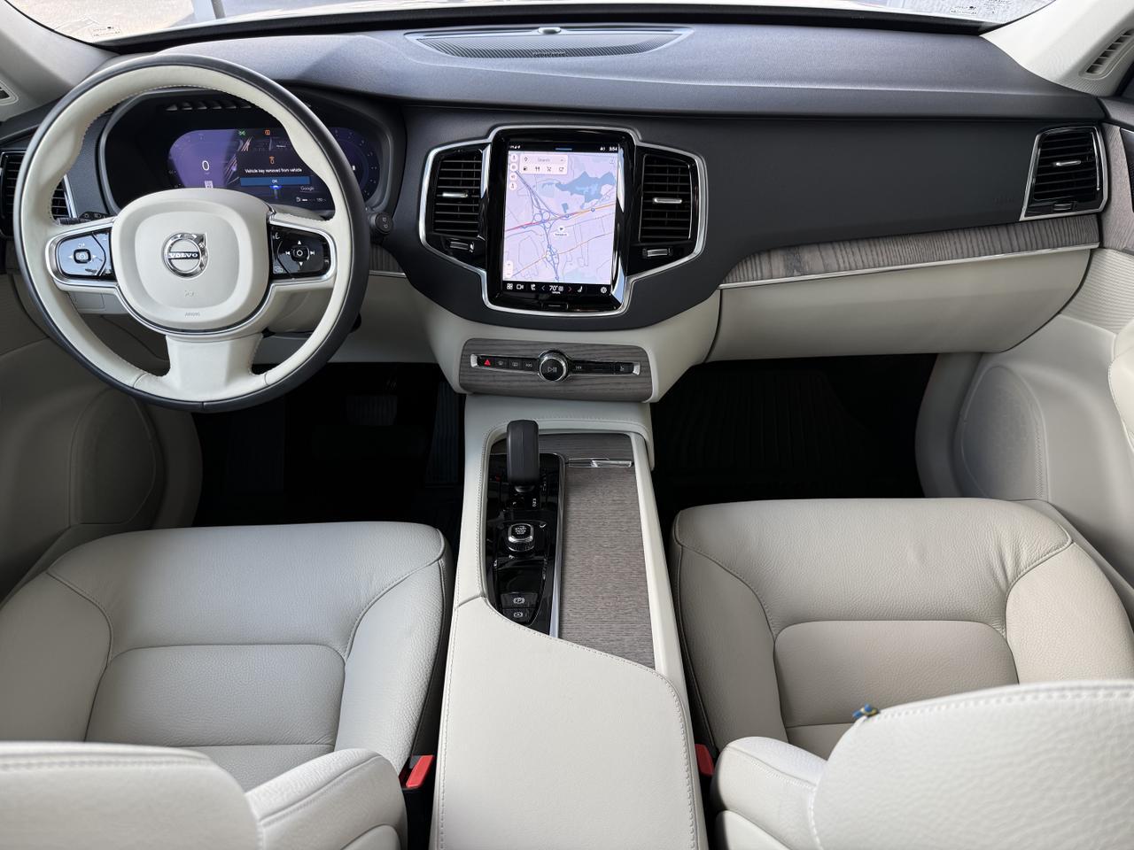 2023 Volvo XC90 Plus Knoxville TN