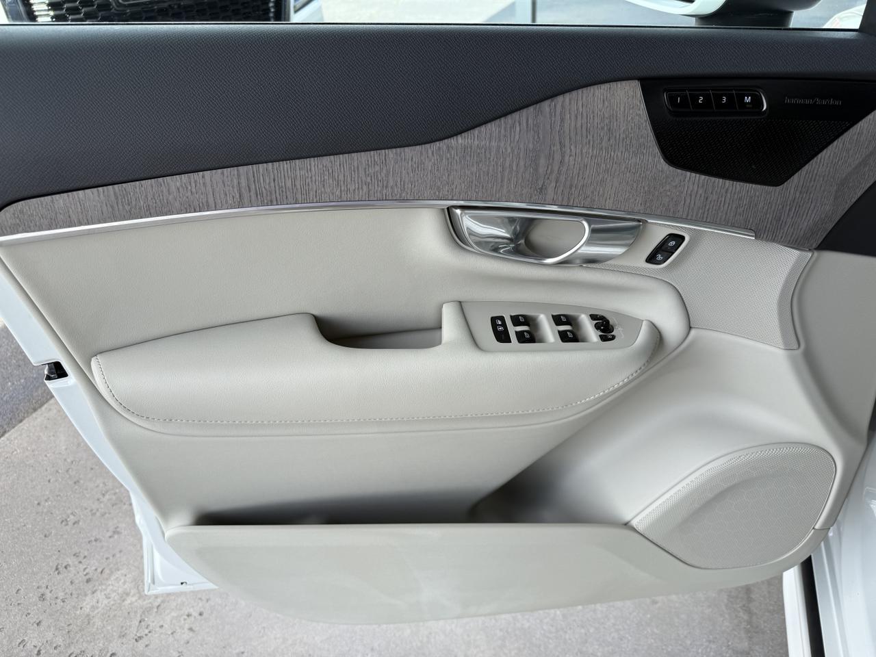 2023 Volvo XC90 Plus Knoxville TN
