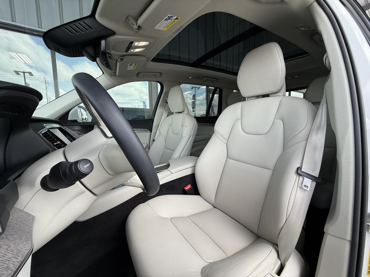 2023 Volvo XC90 Plus Knoxville TN