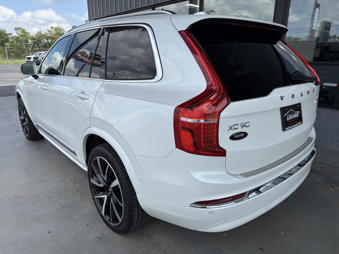 2023 Volvo XC90 Plus Knoxville TN