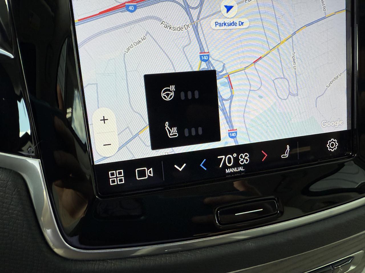 2023 Volvo XC90 Plus Knoxville TN