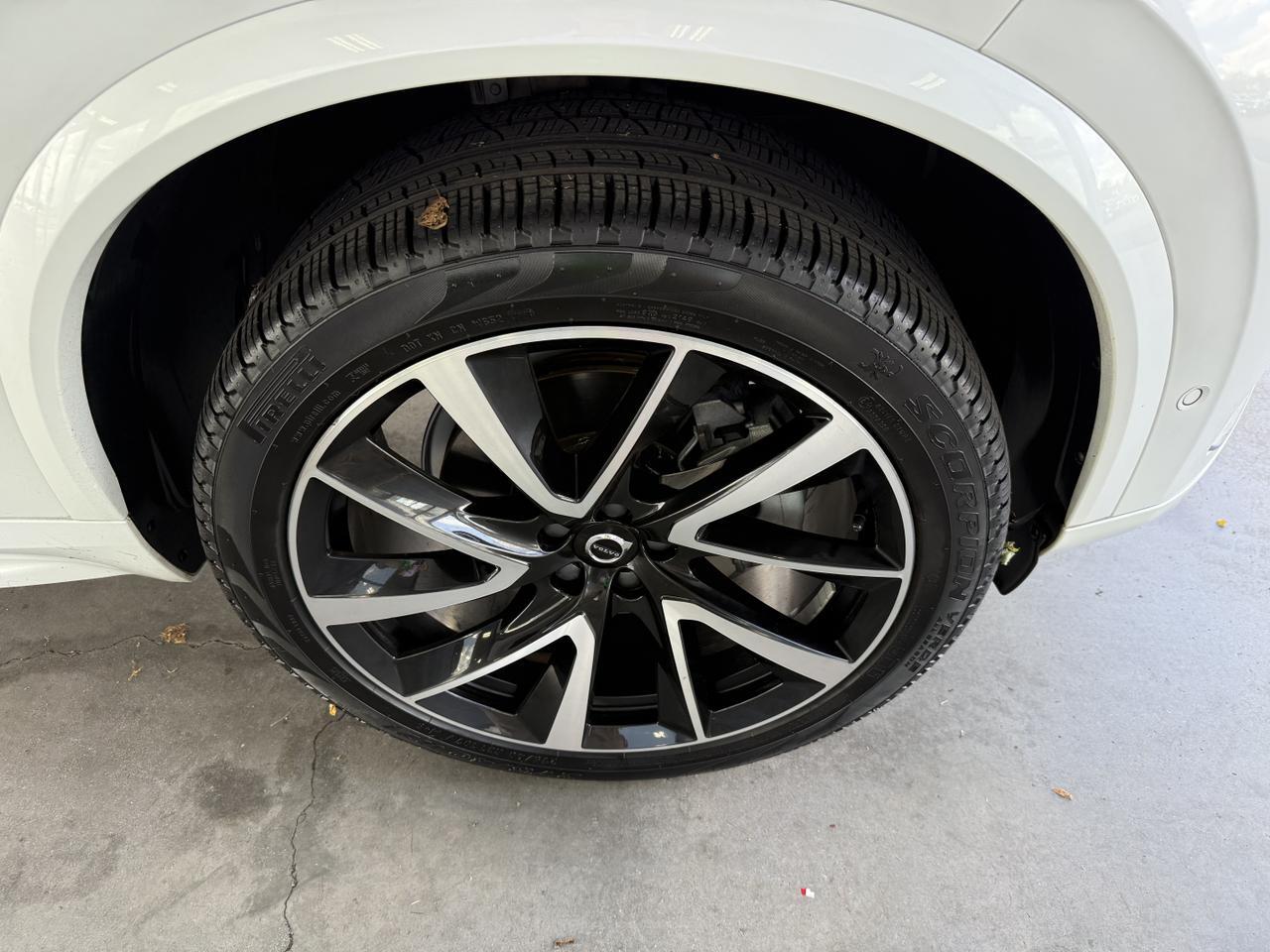 2023 Volvo XC90 Plus Knoxville TN
