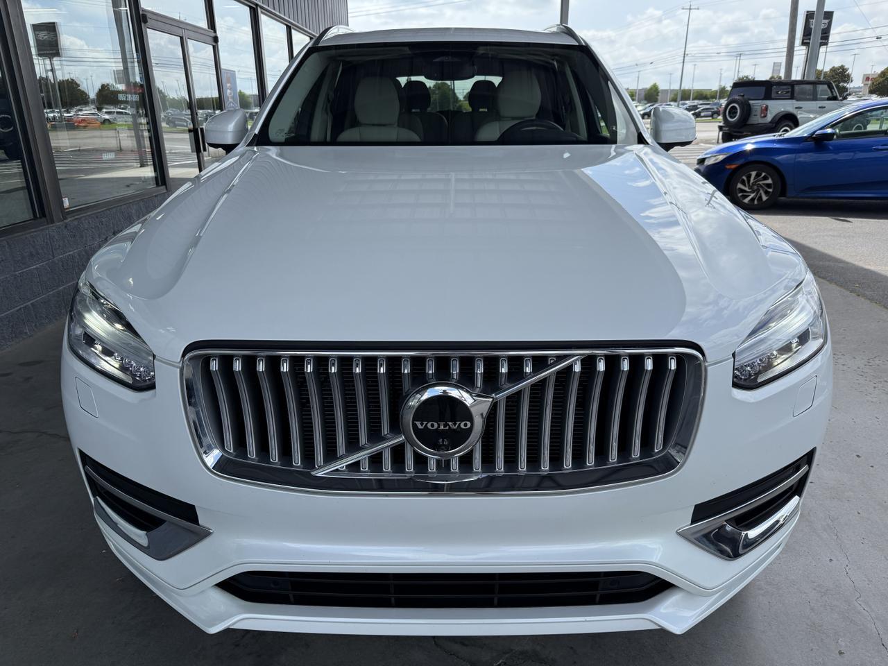 2023 Volvo XC90 Plus Knoxville TN