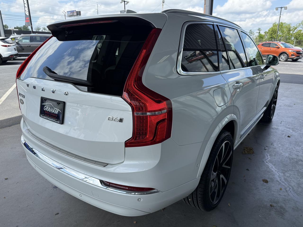 2023 Volvo XC90 Plus Knoxville TN