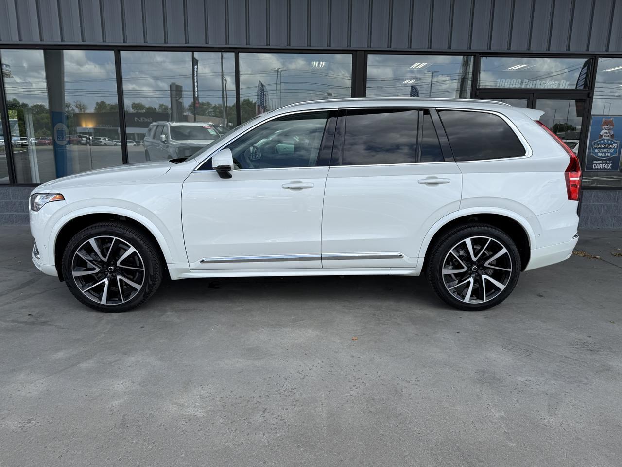 2023 Volvo XC90 Plus Knoxville TN