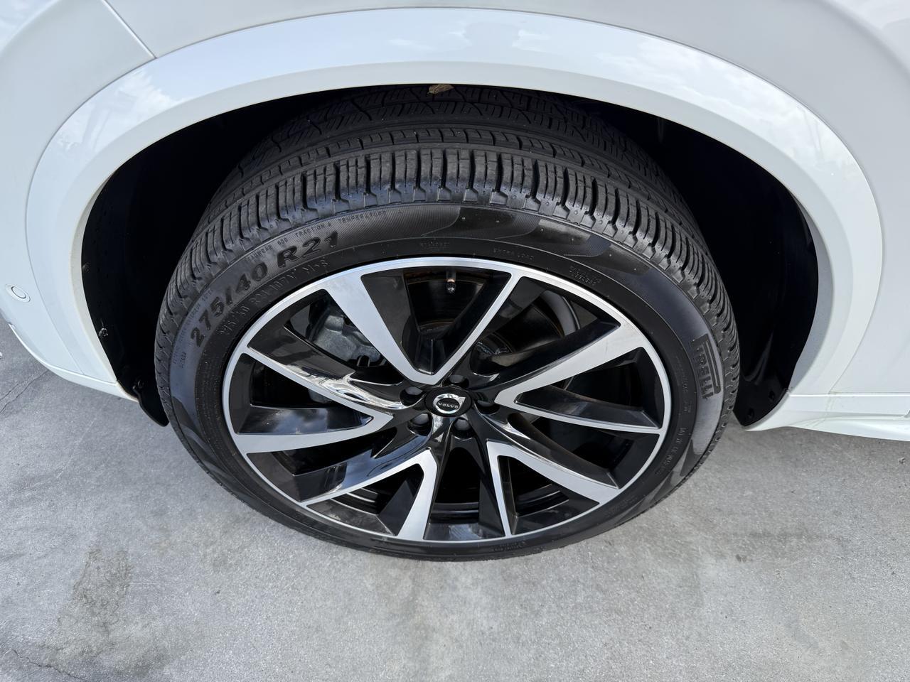 2023 Volvo XC90 Plus Knoxville TN