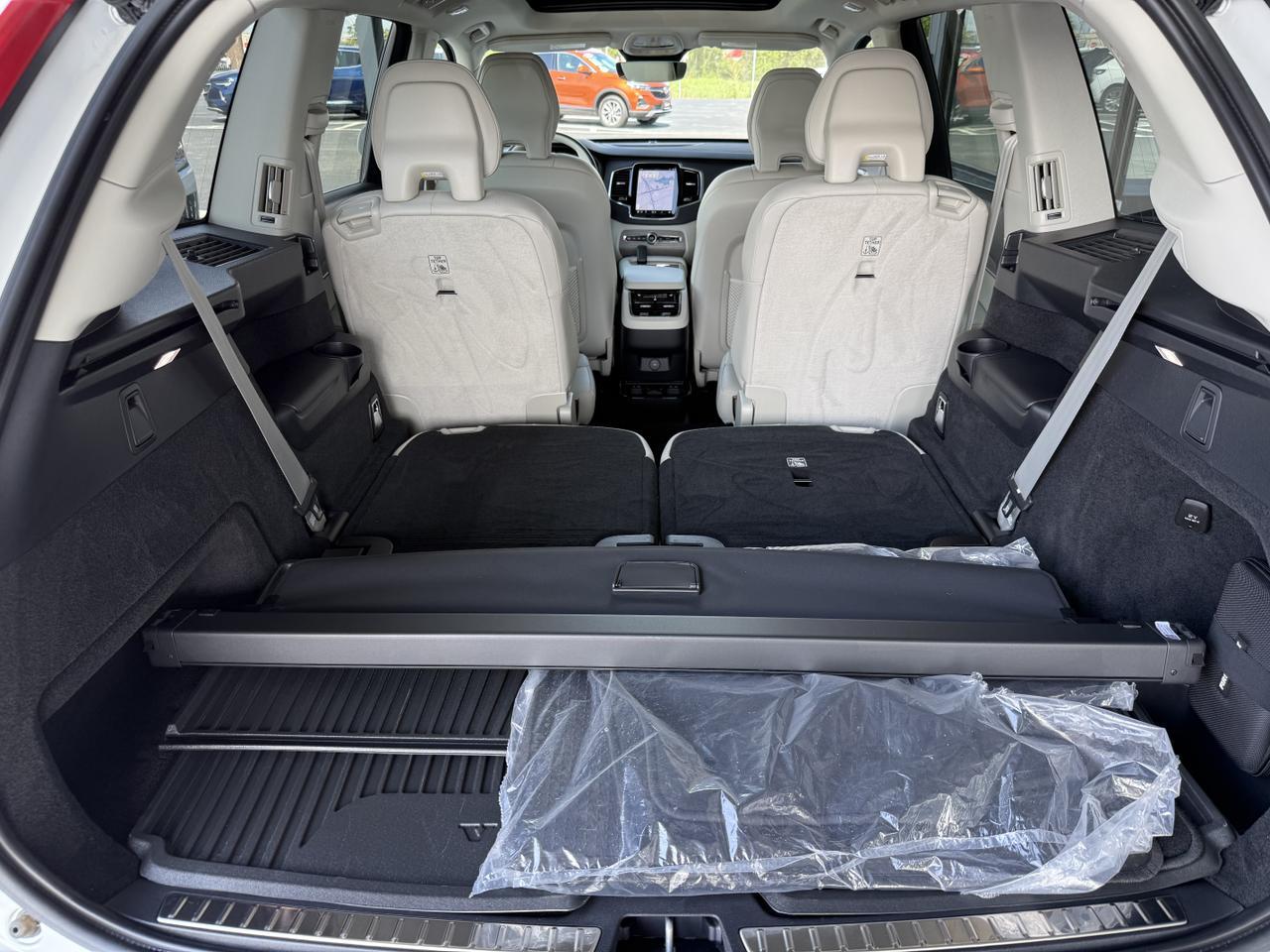 2023 Volvo XC90 Plus Knoxville TN