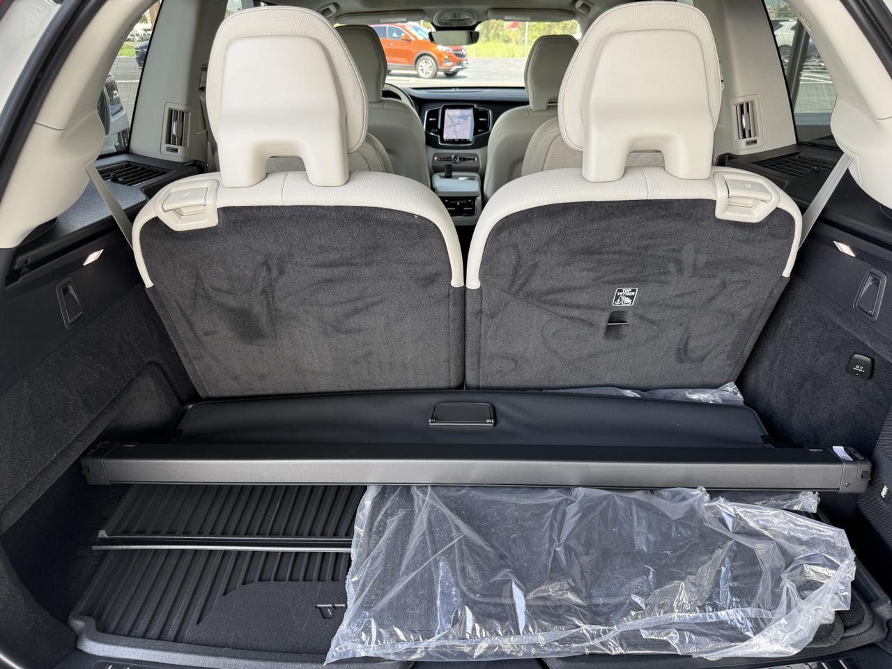 2023 Volvo XC90 Plus Knoxville TN