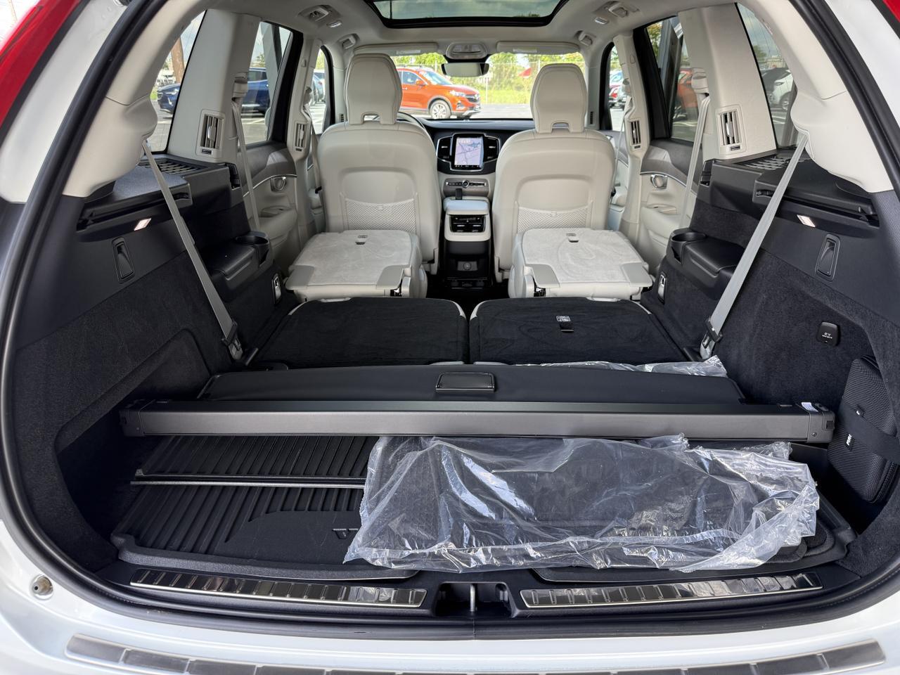 2023 Volvo XC90 Plus Knoxville TN