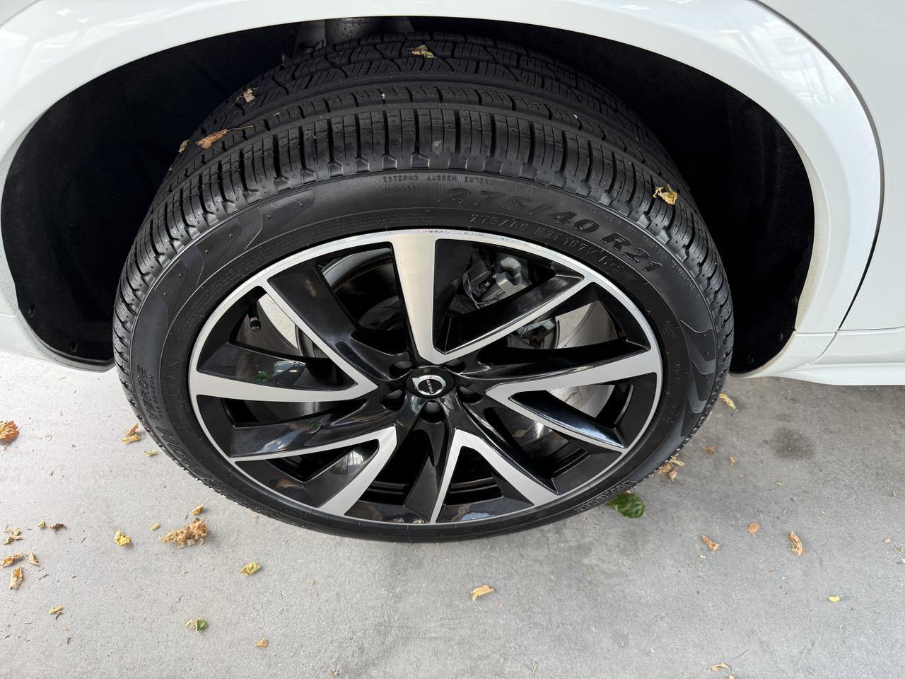 2023 Volvo XC90 Plus Knoxville TN